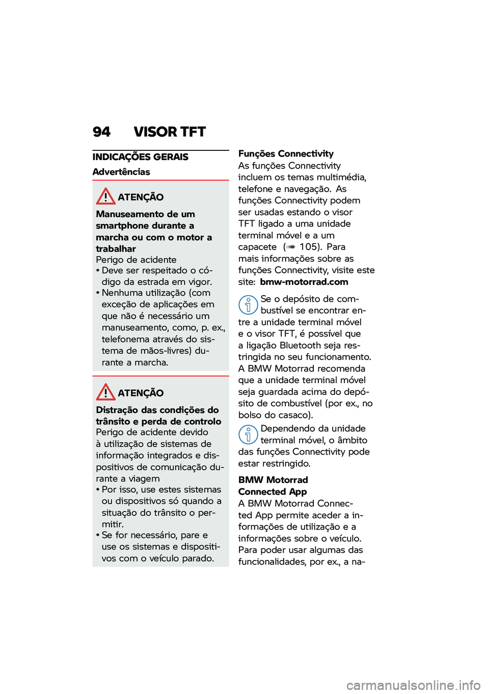 BMW MOTORRAD C 400 GT 2021  Manual do condutor (in Portuguese) �I�$ ��
��� �P�8�P
�
���
������ �����
�
���0���\b�3��!�
�	�
�������
�%�	��\f���	����\b� �� �\f����	��\b��N��� ��\f��	��\b� �	��	��!�N�	 ��\f �!��