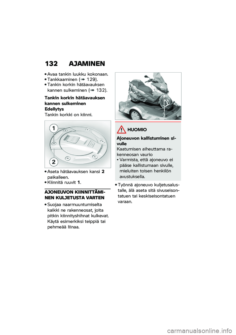 BMW MOTORRAD C 400 GT 2021  Käsikirja (in Finnish) �\f�A� ��������
�2�\f�
�
 ��
���� �
����� ������
�
����
����
�
����\b� �6�(�%�F�7���
���� ������ �"�	��	�
�\f�
����\b���
���\b� ���
��\b���