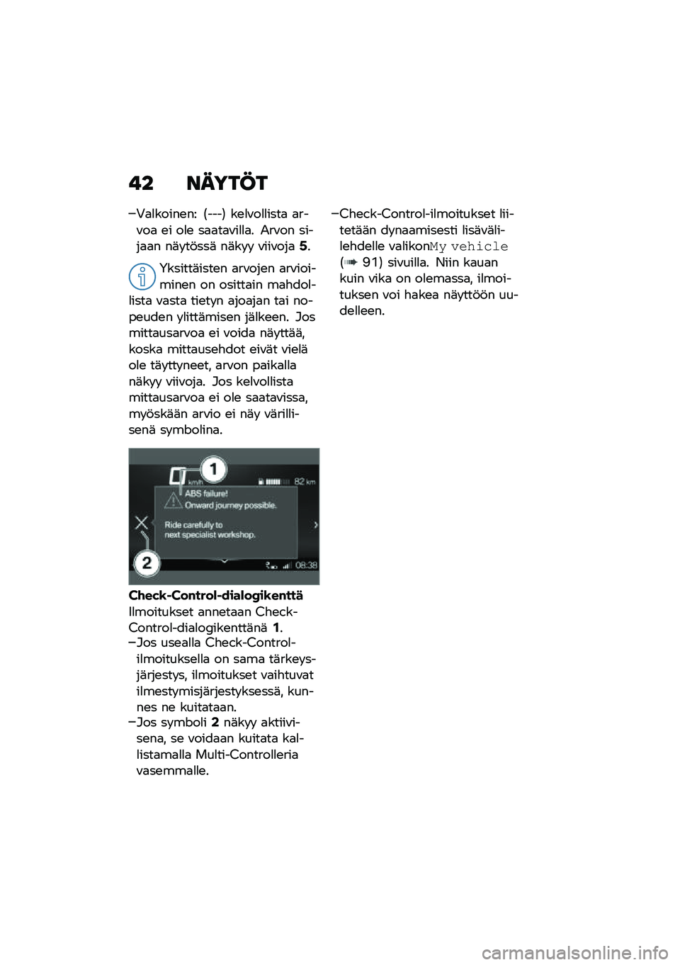 BMW MOTORRAD C 400 GT 2021  Käsikirja (in Finnish) �!� �����C�
�0�
�
�����\b�� �6����7 ��\b�
�\f��
�
����
 �
���\f��
 �\b� ��
�\b ��
�
��
�\f��
�
�
� �2��\f�� �����
�
� ��	� ��!���	 ��	�� �  �\f���\f���
�
