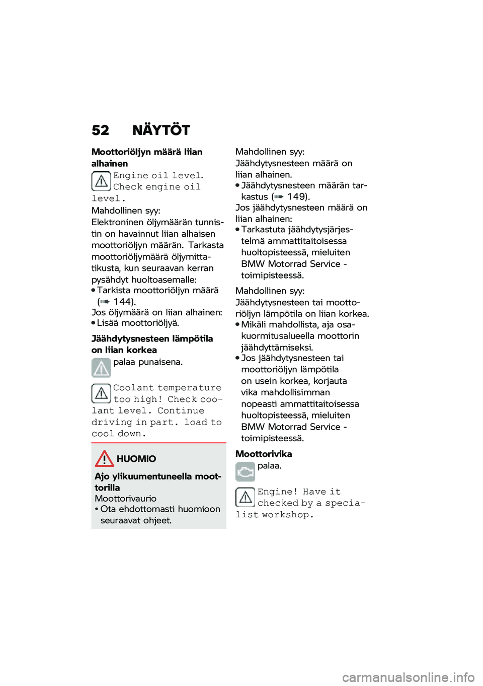 BMW MOTORRAD C 400 GT 2021  Käsikirja (in Finnish) �,� �����C�
���������
�)�
�	�# �!���� �)����#��)�\f���#��#
�\f�#���#� ��� �������
��� �" ��#���#� ���������&
��
�"���
�
���\b� �� � �
�.�
�\b