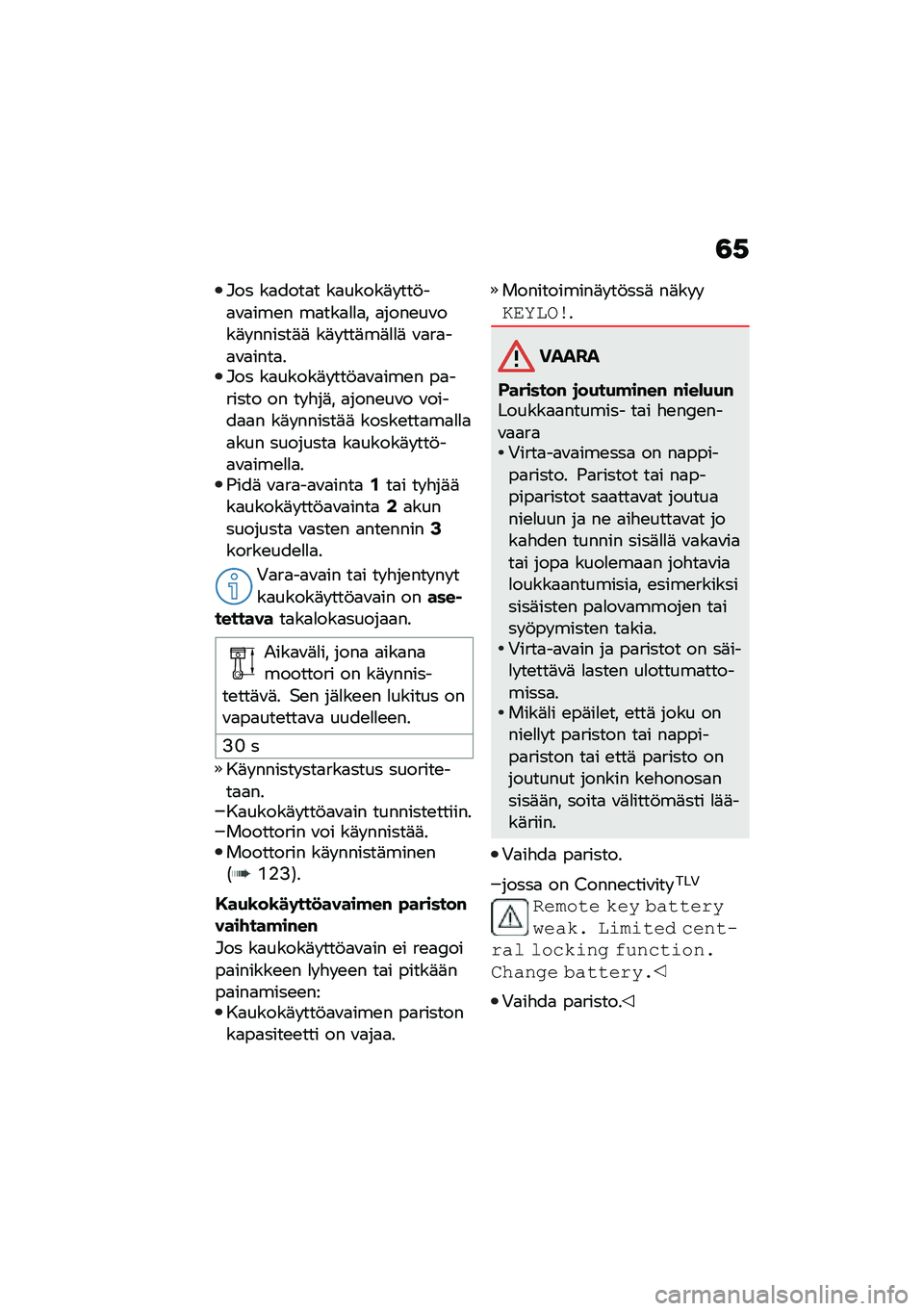 BMW MOTORRAD C 400 GT 2021  Käsikirja (in Finnish) �3�,
�#�� ��
����
� ��
�����	� ���!��
�\f�
���\b� ��
���
�
�
�
� �
����\b��\f���	� ������	�	 ��	� ���	��	�
�
�	 �\f�
��
��
�\f�
����
��#�� ��
�����	� 
