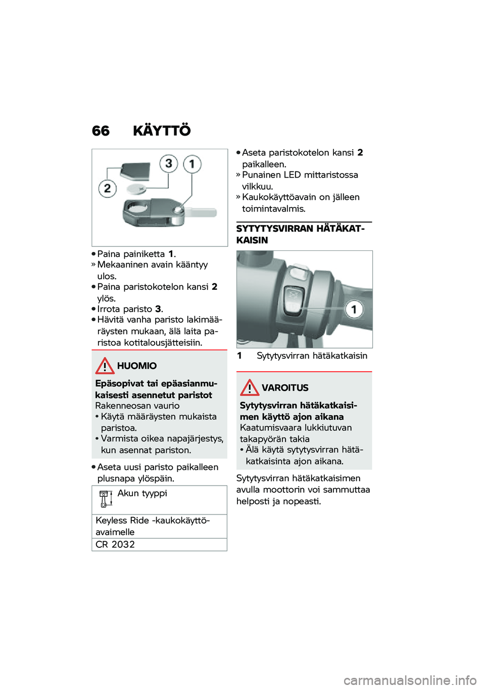 BMW MOTORRAD C 400 GT 2021  Käsikirja (in Finnish) �3�3 �8�����C
�-�
���
 ��
�����\b���
�.���\b��
�
����\b� �
�\f�
�� ��	�	��� � ��
����-�
���
 ��
���������\b�
�� ��
����0� �
�!���9�����
 ��
����