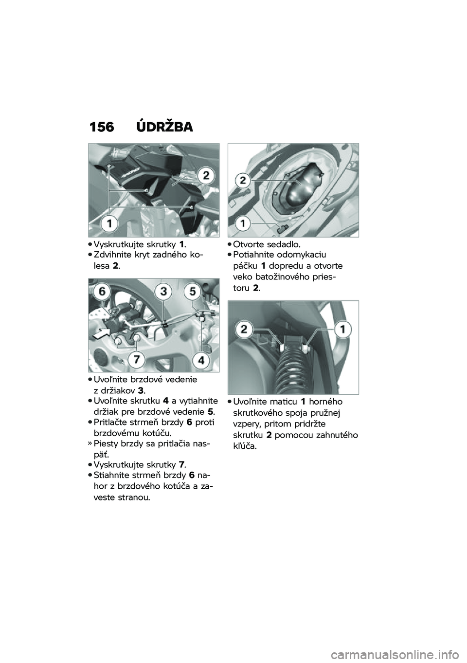 BMW MOTORRAD C 400 GT 2021  Návod na používanie (in Slovak) ��-�7 �_�:�F�`�\b�
�4���������%�� ��������:�!�J�����$��� ���� ����$�+�� ��������<�!
�?���5�$��� �#������+ �����$��� ���
������>�!�?��