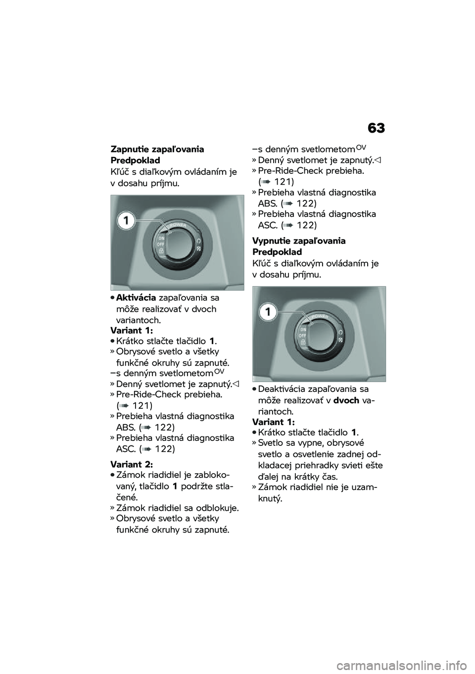 BMW MOTORRAD C 400 GT 2021  Návod na používanie (in Slovak) �7�S
��	�����\f�
 ��	��	�8���	��\f�	���
����0�-�	�
�L�5�0� � ����5����&�
 �������$��
 �%�� ������ ����%�
��!
� �0��\f��\b��\f�	�����5����$�� ��