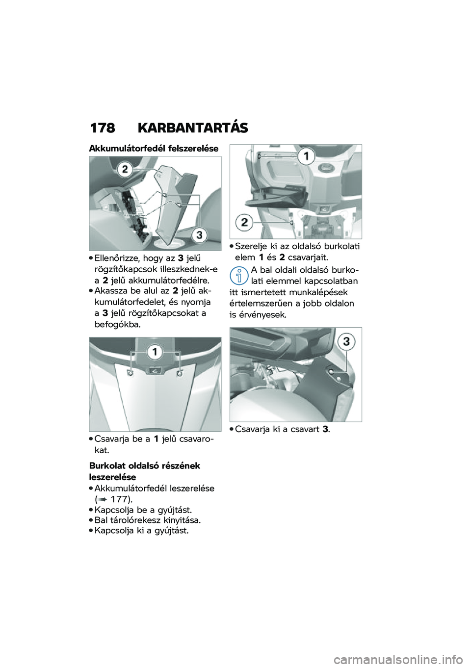 BMW MOTORRAD C 400 GT 2021  Kezelési útmutató (in Hungarian) ��G�H ����\b��������
����\f��\f���
��&�-���� �-���	���&����	�
�8���
��#��(���
� ���� ���=��
�������*��#�\f��-�.���\f �(���
���\f�
���
�\f�"