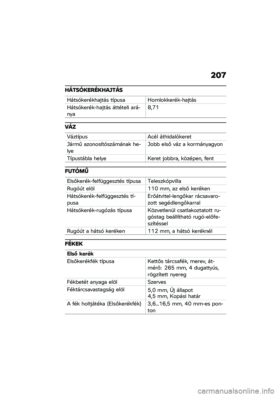 BMW MOTORRAD C 400 GT 2021  Kezelési útmutató (in Hungarian) ���G
�[������
��D��[��\f���
�0����,�\f�
��!�\f������ ��*�-�
���0��\b���\f�\f�
��!�\f�"������
�0����,�\f�
��!�\f�"������ ����!��
��( ����"����T�