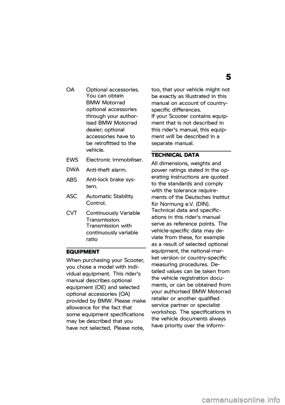 BMW MOTORRAD C 400 GT 2020  Riders Manual (in English) �.
�3� �3��
����	�\f �	�������\b�����5�� ��	� ���
�	����� ���
��\b�\b�	����
����	�\f �	�������\b����
��\b���� �
���\b �	��
���\b� ���� ��� 