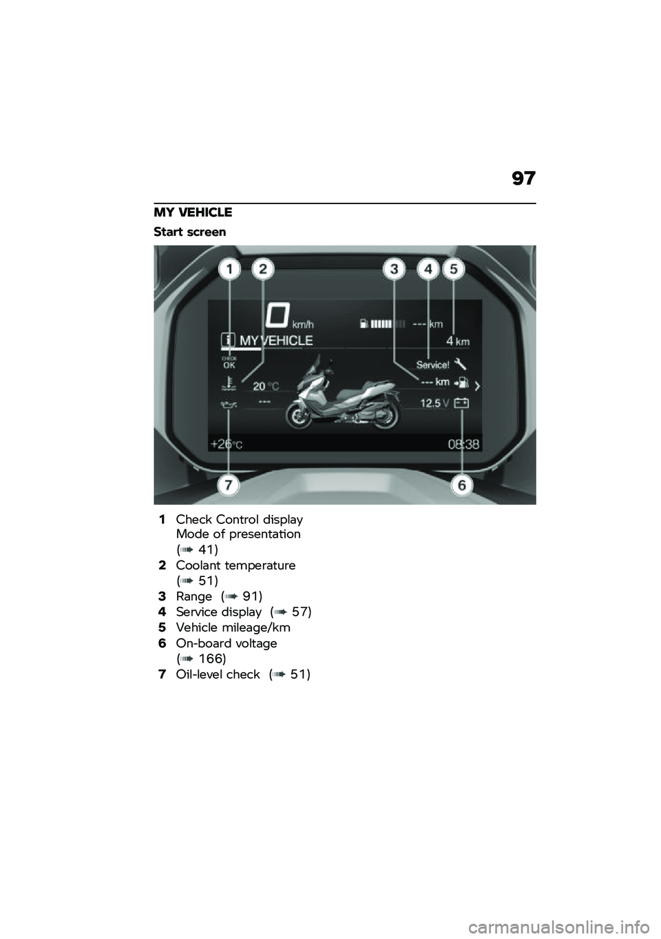 BMW MOTORRAD C 400 GT 2020  Riders Manual (in English) �=�9
�� �7��E����
�+���
� �	�"�
�\f�\f�
�,�#���� �#���
�\b��\f �����\f�	�
���� �� ��\b�����
�	�
����8�*�(�9�.�#���\f�	��
 �
�����\b�	�
��\b��8�L�(�9�0��	�