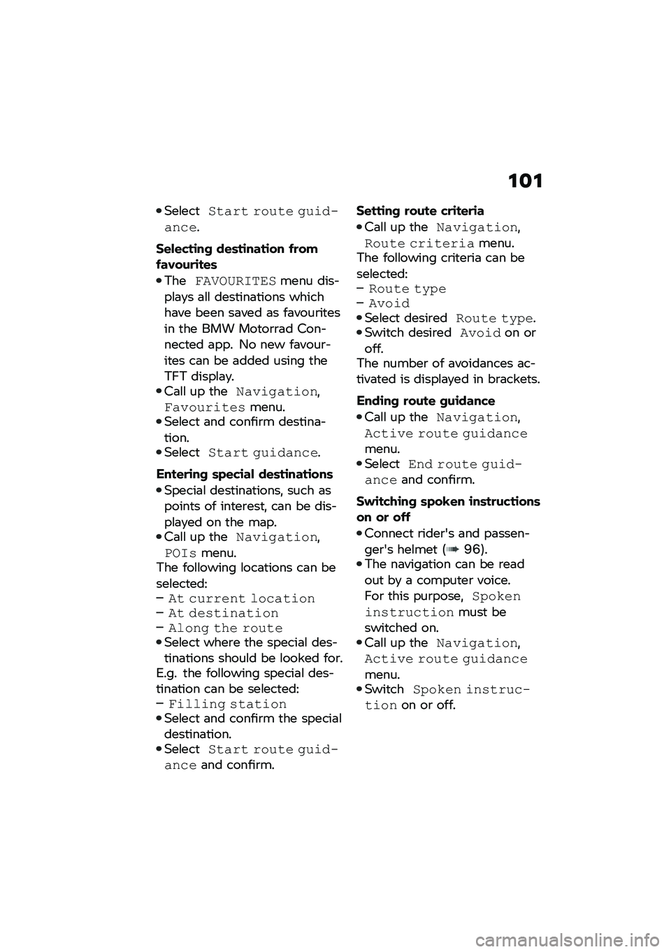 BMW MOTORRAD C 400 GT 2020  Riders Manual (in English) �\f�
�\f
�&��\f���
���"�!� �!��-�� �#�-��0��"� ���
�+�\f��\f�"��\b�� ��\f�	��\b����\b�� �$�
���$��*���
�\b��\f�	
�,������\b�5��	��\f����� ���� ��\f�	�
�