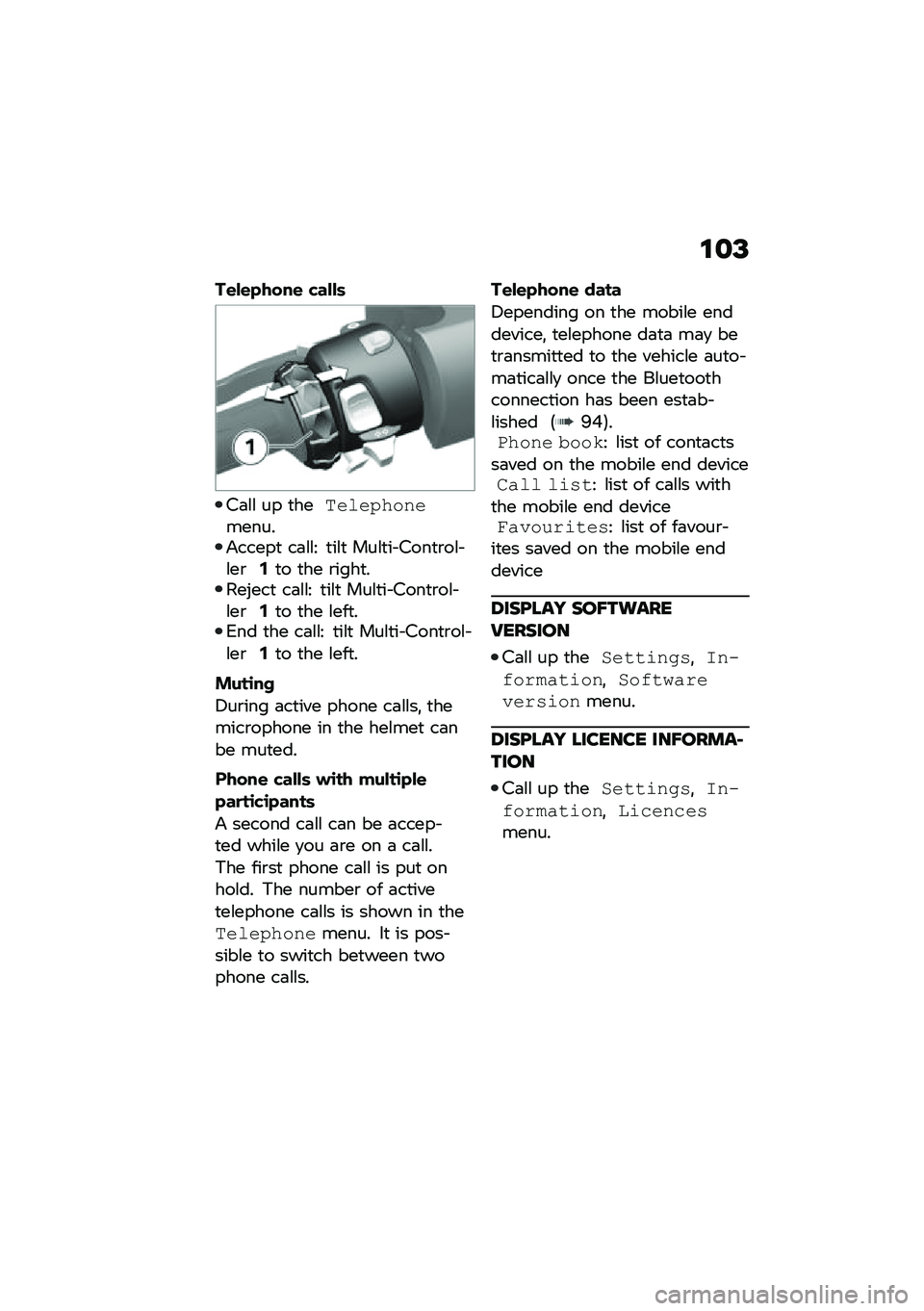 BMW MOTORRAD C 400 GT 2020  Riders Manual (in English) �\f�
�?
��\f��\f�&����\f �"����	
�#�	�\f�\f �� �
�������,��� ������������
 ��	�\f�\f�> �
��\f�
 ���\f�
�� �#���
�\b��\f� �\f��\b�,�
� �
�� �\b����
����"�