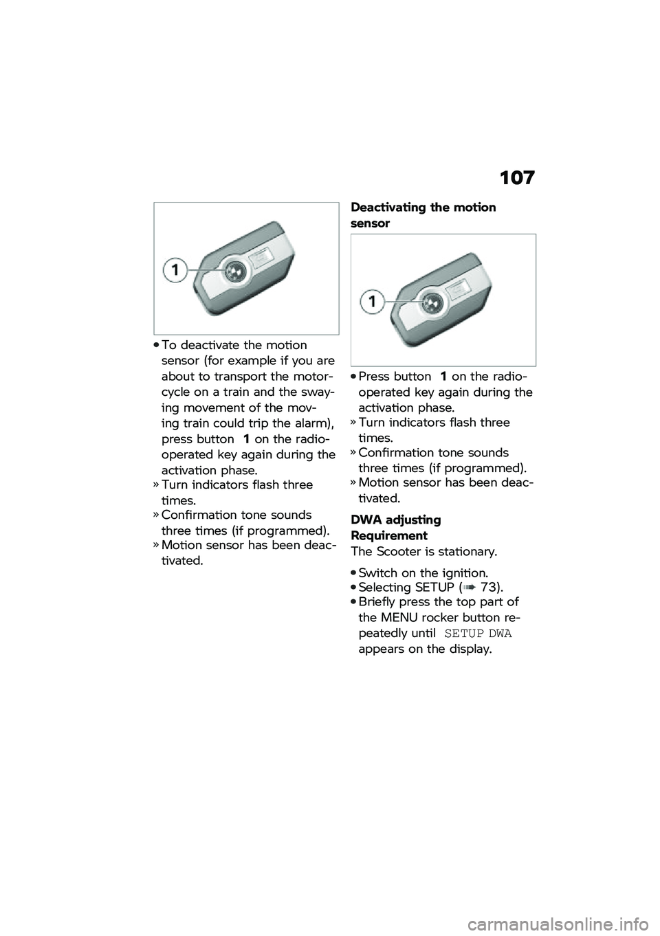 BMW MOTORRAD C 400 GT 2020  Riders Manual (in English) �\f�
�9
�,� ���	��
���	�
� �
�� ���
���������\b �8���\b ��;�	���\f� �� �
�� �	�\b��	����
 �
� �
�\b�	�����\b�
 �
�� ���
��\b� ��
��\f� �� �	 �
�\b�	��