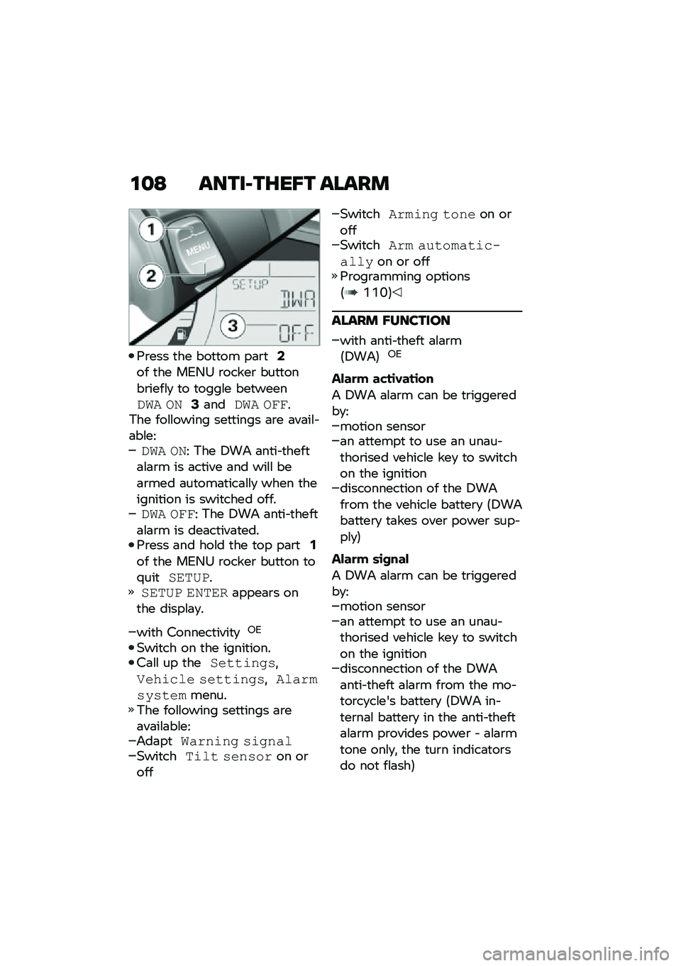 BMW MOTORRAD C 400 GT 2020  Riders Manual (in English) �\f�
�: �����)��E��A� �����
�:�\b��� �
�� ���
�
�� ��	�\b�
�.�� �
�� ��4�/�@ �\b�����\b ���
�
����\b����\f�
 �
� �
����\f� ���
������� �\b�.�0�	��