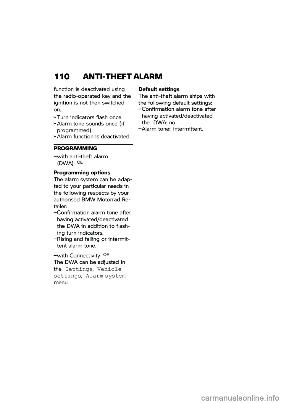 BMW MOTORRAD C 400 GT 2020  Riders Manual (in English) �\f�\f�
 �����)��E��A� �����
�����
��� �� ���	��
���	�
�� ������
�� �\b�	���� ����\b�	�
�� ���
 �	�� �
�������
��� �� ���
 �
��� ����
