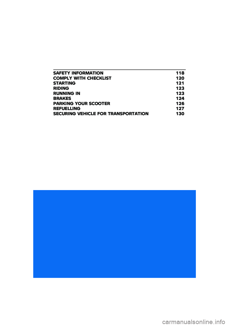 BMW MOTORRAD C 400 GT 2020  Riders Manual (in English) ���A��� ���A���������\f�\f�:����B�� �\b���E ��E���H���� �\f��
���������\f��\f���6����\f��?������� ���\f��?����H���\f���B���H��� ���