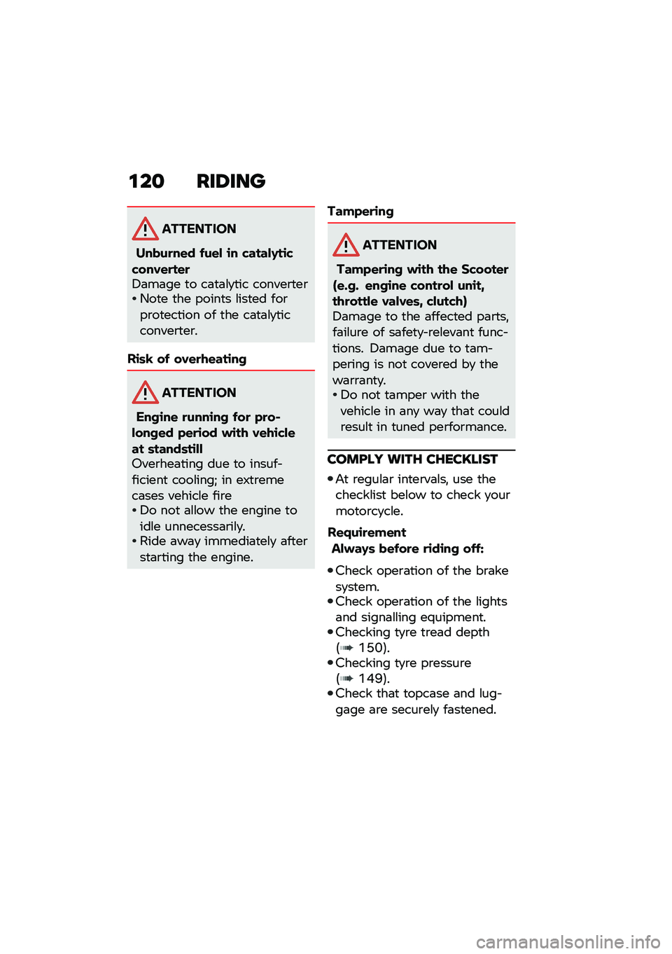 BMW MOTORRAD C 400 GT 2020  Riders Manual (in English) �\f��
 ���6���
���������
�����
��\f� �$��\f� �\b� �"�����@��\b�"�"���*�\f�
��\f�
�7�	��	�� �
� ��	�
�	�\f�
�
�� ������\b�
��\b�/��
� �
�� �����
� 
