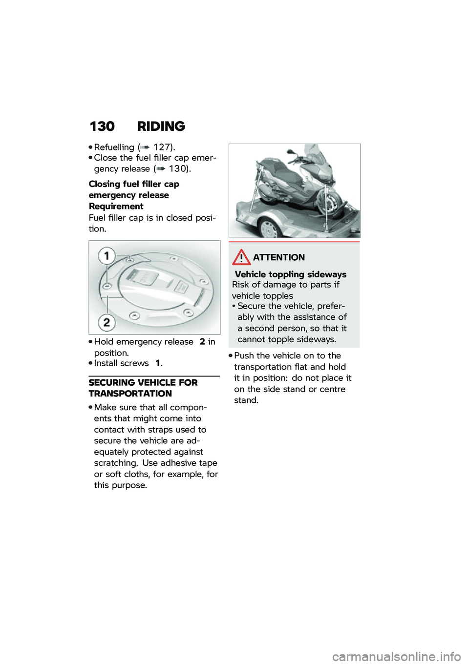 BMW MOTORRAD C 400 GT 2020  Riders Manual (in English) �\f�?�
 ���6���
������\f�\f��� �8�(�$�C�9��#�\f��� �
�� ����\f ���\f�\f��\b ��	� ����\b� �����
 �\b��\f��	�� �8�(�A�J�9�
����	�\b�� �$��\f� �$�\b���\f�
