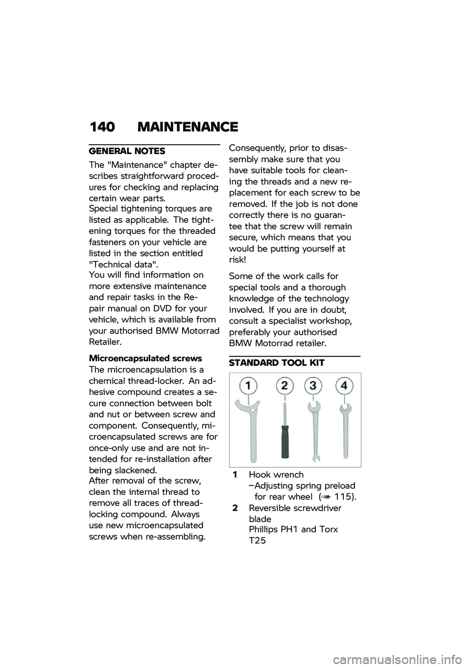 BMW MOTORRAD C 400 GT 2020  Riders Manual (in English) �\f��
 �����������
������� �����
�,�� �R��	���
���	����R ���	��
��\b ��� ���\b���� ��
�\b�	����
���\b��	�\b� ��\b����� ��\b�� ���\b ��