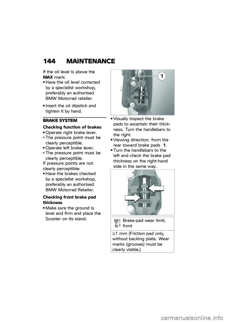 BMW MOTORRAD C 400 GT 2020  Riders Manual (in English) �\f�� �����������
�� �
�� ���\f �\f����\f �� �	���� �
�����P��	�\b��>�0�	�� �
�� ���\f �\f����\f ���\b�\b���
����
 �	 ������	�\f���
 ���\b��