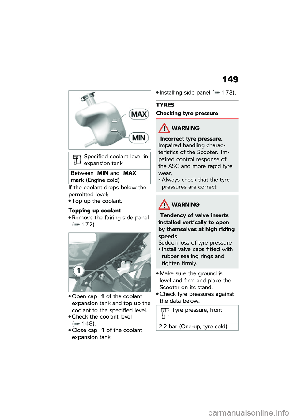 BMW MOTORRAD C 400 GT 2020  Riders Manual (in English) �\f��=
�&�������� ����\f�	��
 �\f����\f ����;��	����� �
�	��
���
��������	�����P��	�\b� �8�4����� ���\f��9
�� �
�� ����\f�	��
 ��\b��� ��