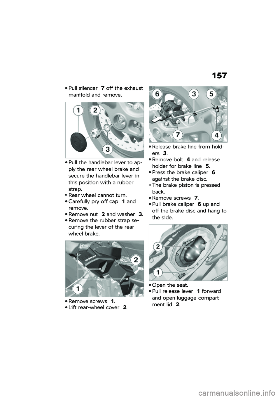 BMW MOTORRAD C 400 GT 2020  Riders Manual (in English) �\f�.�9
�:��\f�\f ���\f�����\b�8��� �
�� ��;��	���
��	�����\f� �	�� �\b������
�:��\f�\f �
�� ��	���\f���	�\b �\f����\b �
� �	�� ��\f�
 �
�� �\b��	�\b ��