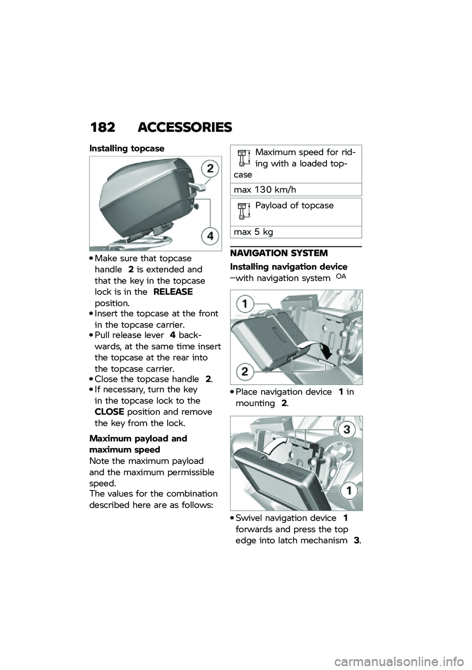 BMW MOTORRAD C 400 GT 2020  Riders Manual (in English) �\f�:� �����������
���	�����\b�� ���&�"��	�\f
��	�� ���\b� �
��	�
 �
����	����	���\f��.�� ��;�
����� �	���
��	�
 �
�� ���
 �� �
�� �
����	�