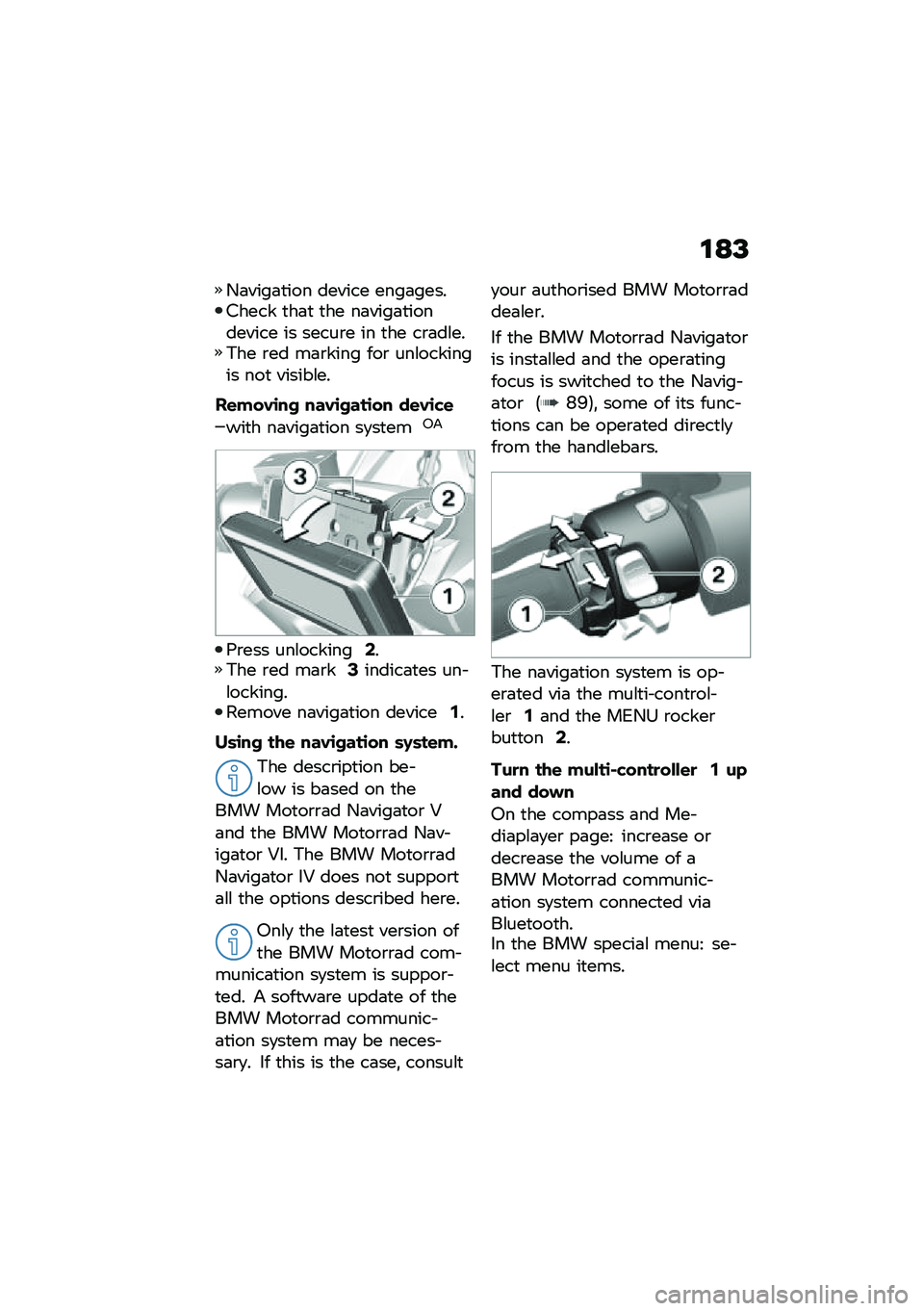 BMW MOTORRAD C 400 GT 2020  Riders Manual (in English) �\f�:�?
�/�	����	�
��� ������ ����	�����#���� �
��	�
 �
�� ��	����	�
��������� �� �����\b� �� �
�� ��\b�	��\f���,�� �\b�� ��	�\b���� ��