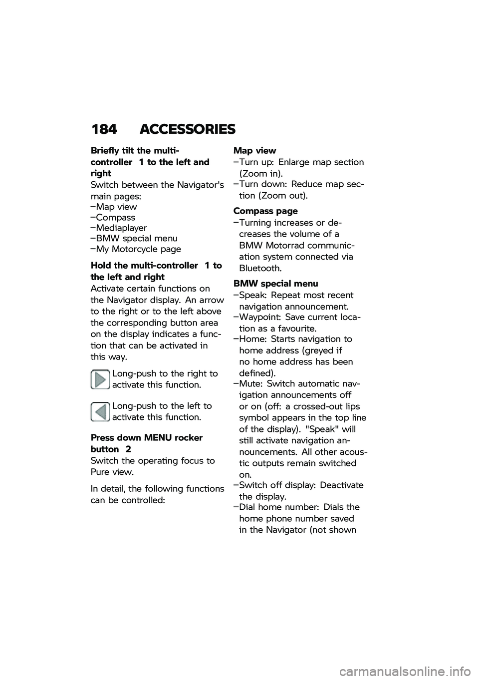 BMW MOTORRAD C 400 GT 2020  Riders Manual (in English) �\f�:� �����������
��
�\b�\f�$��@ ��\b�� ���\f �����\b�!�"����
����\f�
 �, �� ���\f ��\f�$� ����
�\b���
�&���
�� ���
���� �
�� �/�	����	�
��\b�