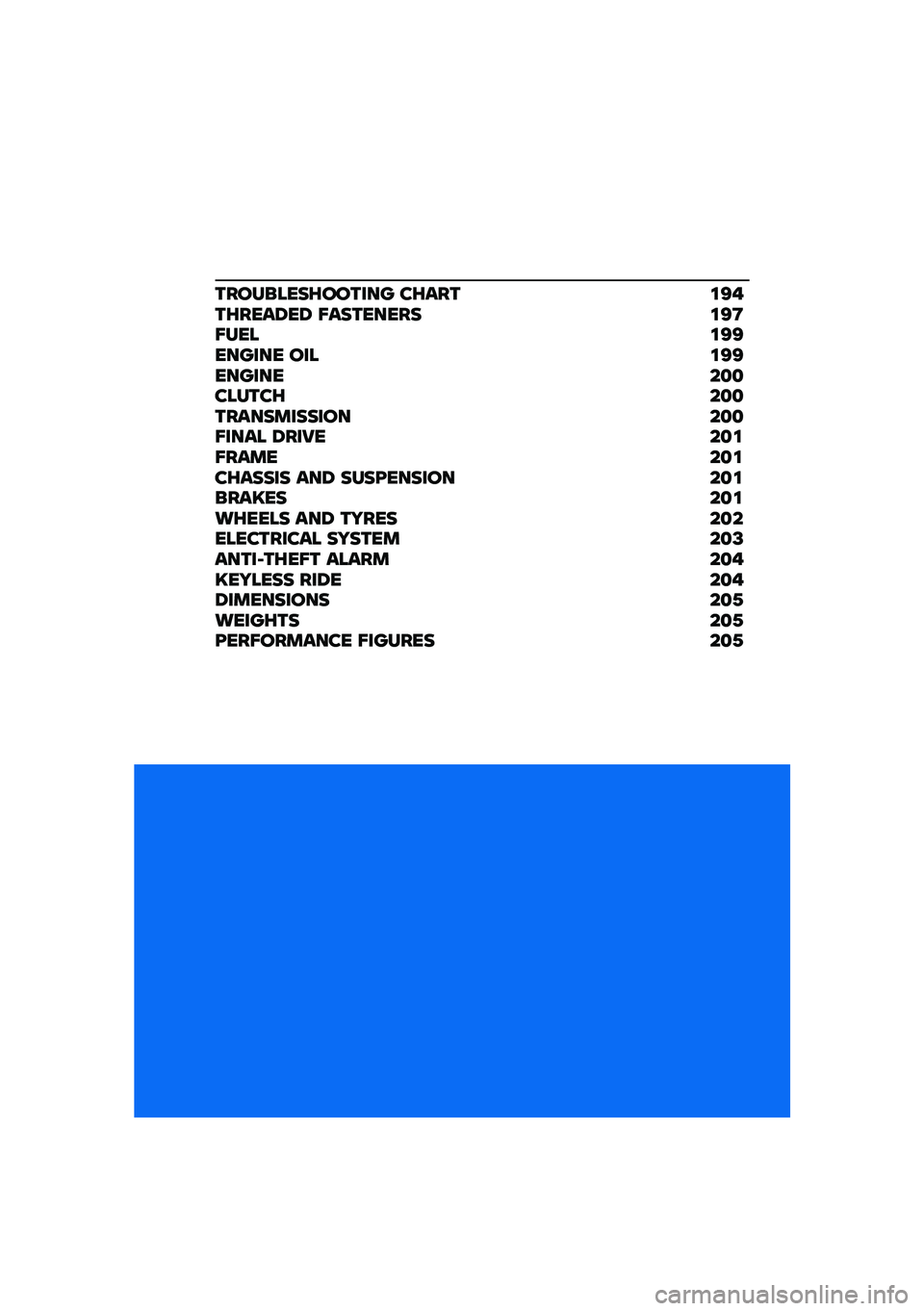 BMW MOTORRAD C 400 GT 2020  Riders Manual (in English) ���������E������ ��E��� �\f�=���E����6��6 �A�������� �\f�=�9�A����\f�=�=������ ����\f�=�=��������
�
������E��
�
��������������
�
�