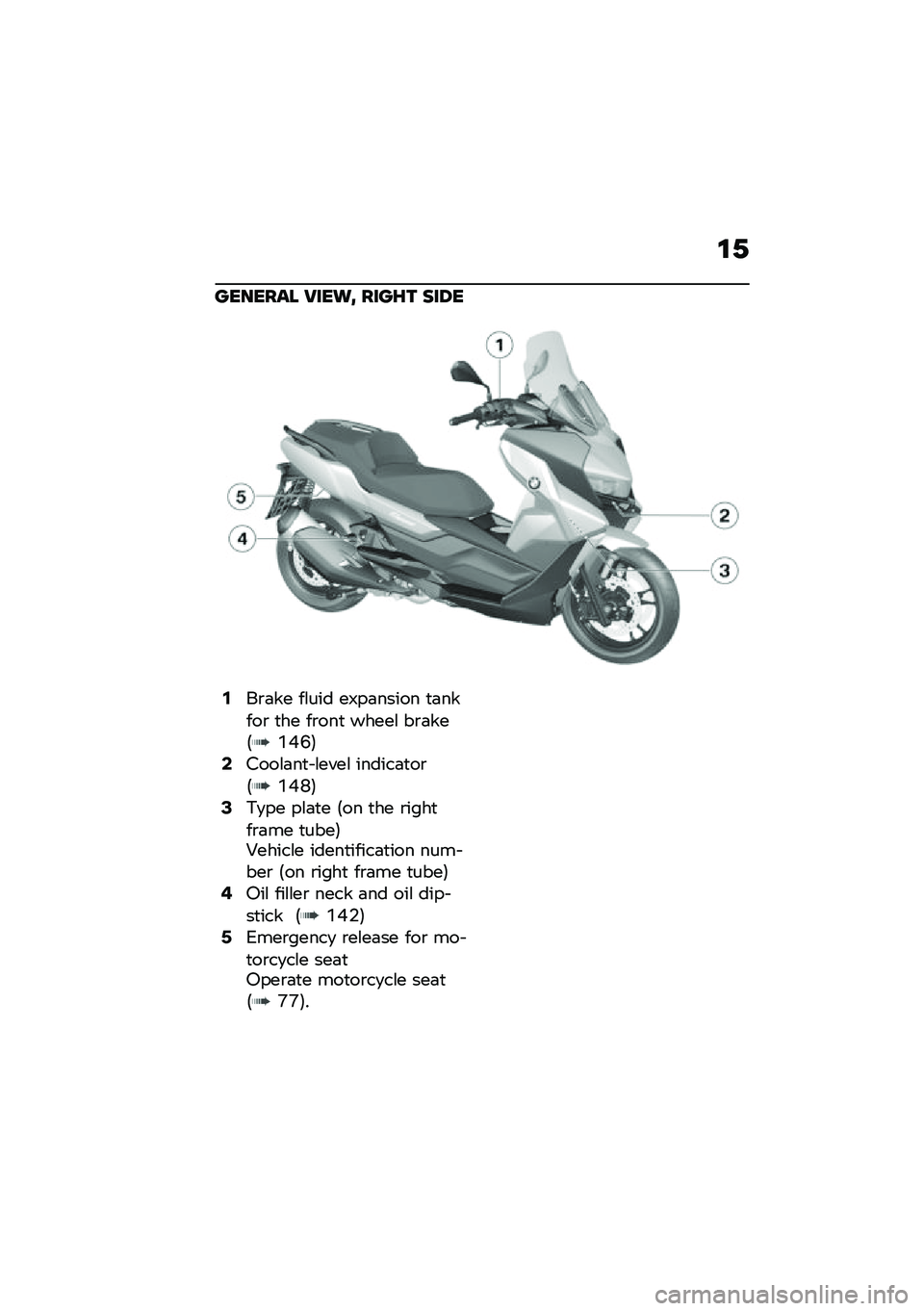 BMW MOTORRAD C 400 GT 2020  Riders Manual (in English) �\f�.
������� �7���\b�8 ����E� ���6�
�,��\b�	�� ��\f��� ��;��	����� �
�	�����\b �
�� ��\b���
 �����\f ��\b�	���8�(�*�D�9�.�#���\f�	��
� �\f����\f �