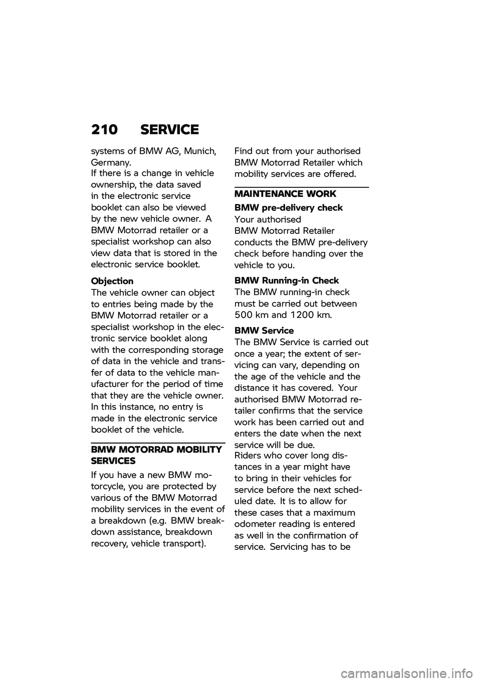 BMW MOTORRAD C 400 GT 2020  Riders Manual (in English) ��\f�
 ����7���
��
��
��� �� ��� ��O�! �������!�O��\b��	��
��� �
���\b� �� �	 ���	��� �� ������\f������\b�����! �
�� ��	�
�	 ��	����� �
