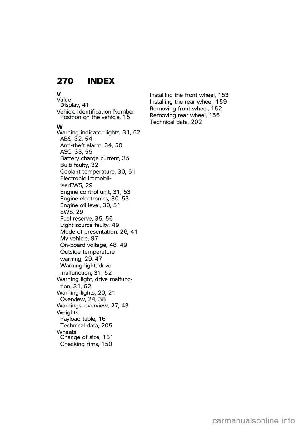 BMW MOTORRAD C 400 GT 2020  Riders Manual (in English) ��9�
 ���6��I
�D�2�	�\f���7����\f�	�
�! �*�(�2�����\f� �����
�����	�
��� �/�����\b�:����
��� �� �
�� ������\f��! �(�L
���	�\b���� ������	�
��\b