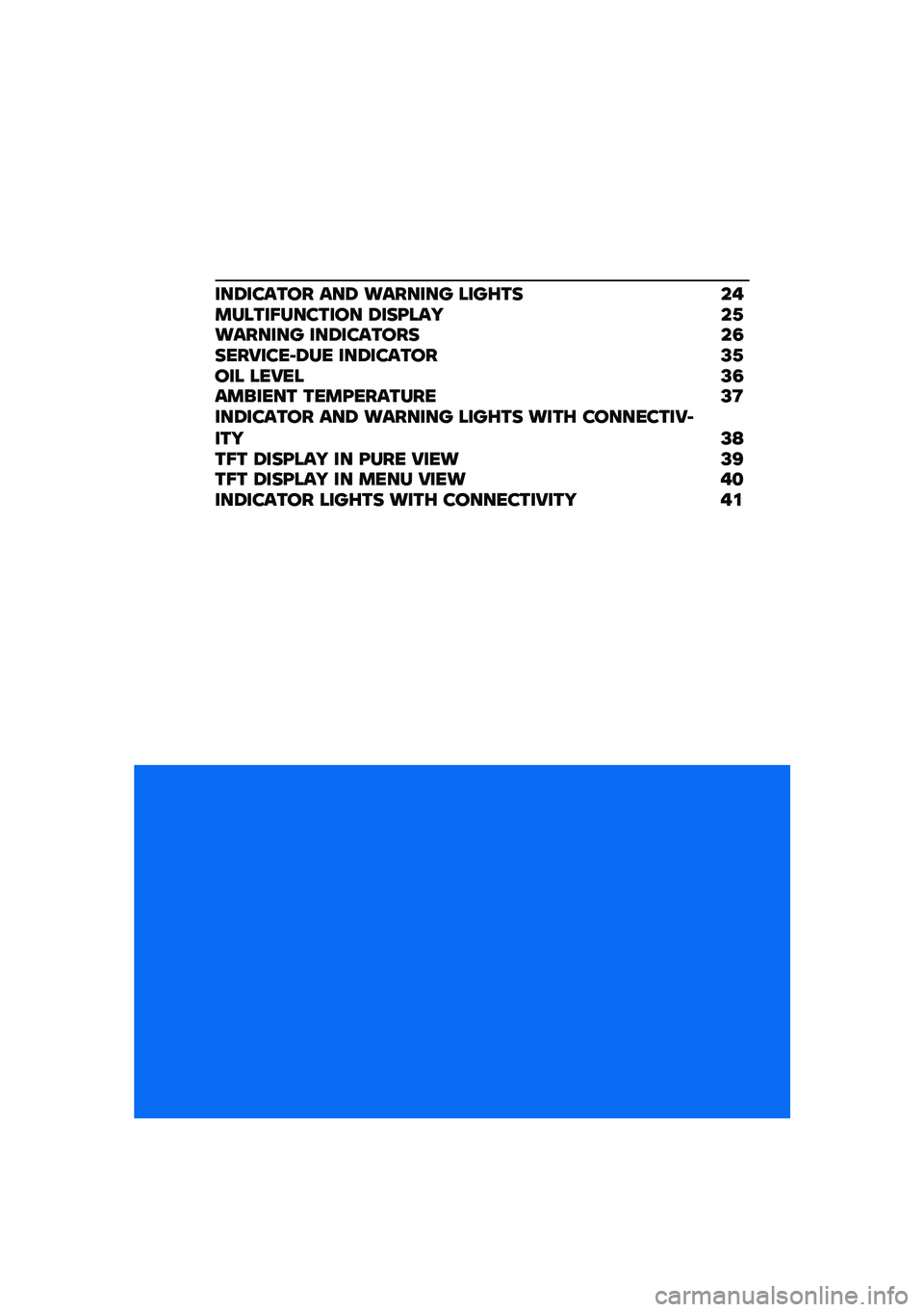 BMW MOTORRAD C 400 GT 2020  Riders Manual (in English) ���6������ ���6 �\b������ ����E�� ��������A������� �6���B��� ��.�\b������ ���6���������2����7����)�6�� ���6������ �?�.��� �
