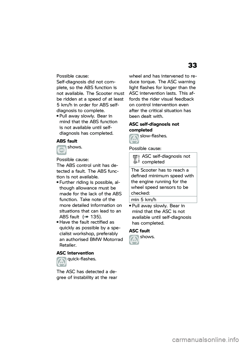 BMW MOTORRAD C 400 GT 2020  Riders Manual (in English) �?�?
�:������\f� ��	����>
�&��\f�� ���	������ ��� ���
 ���� ��\f��
��! �� �
�� ���& �����
��� �����
 �	��	��\f�	��\f�� �,�� �&����
��\b ���
