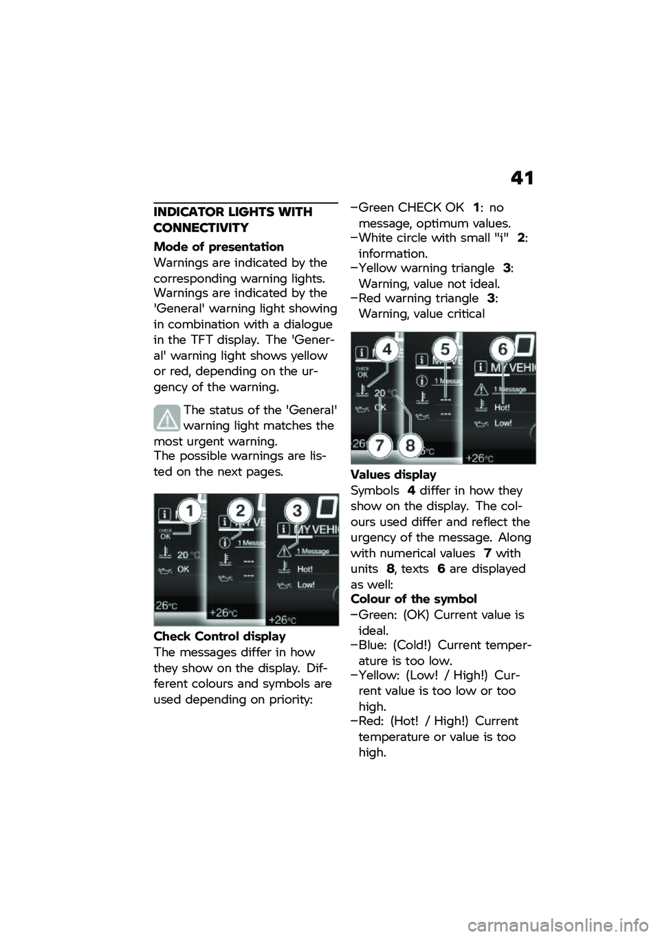 BMW MOTORRAD C 400 GT 2020  Riders Manual (in English) ��\f
���6������ ����E�� �\b���E���������7���
����\f ��$ �&�
�\f�	�\f�����\b��
��	�\b����� �	�\b� ������	�
�� ��
 �
�����\b�\b��������� 