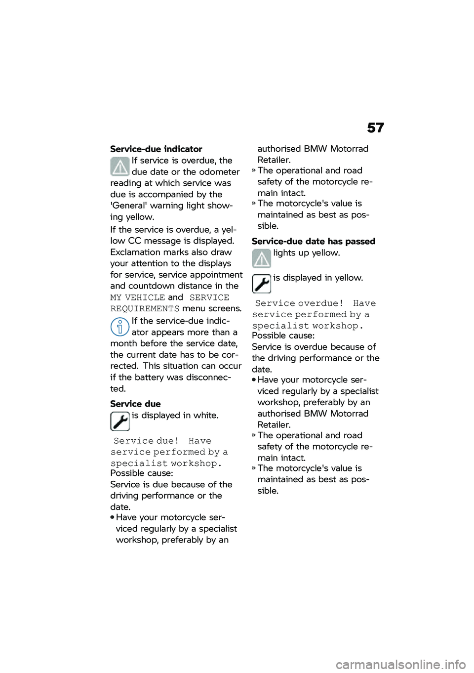 BMW MOTORRAD C 400 GT 2020  Riders Manual (in English) �.�9
�+�\f�
�*�\b�"�\f�!���\f �\b���\b�"����

�� ���\b���� �� ����\b����! �
����� ��	�
� ��\b �
�� ������
��\b�\b��	���� �	�
 ����� ���\b���� ��