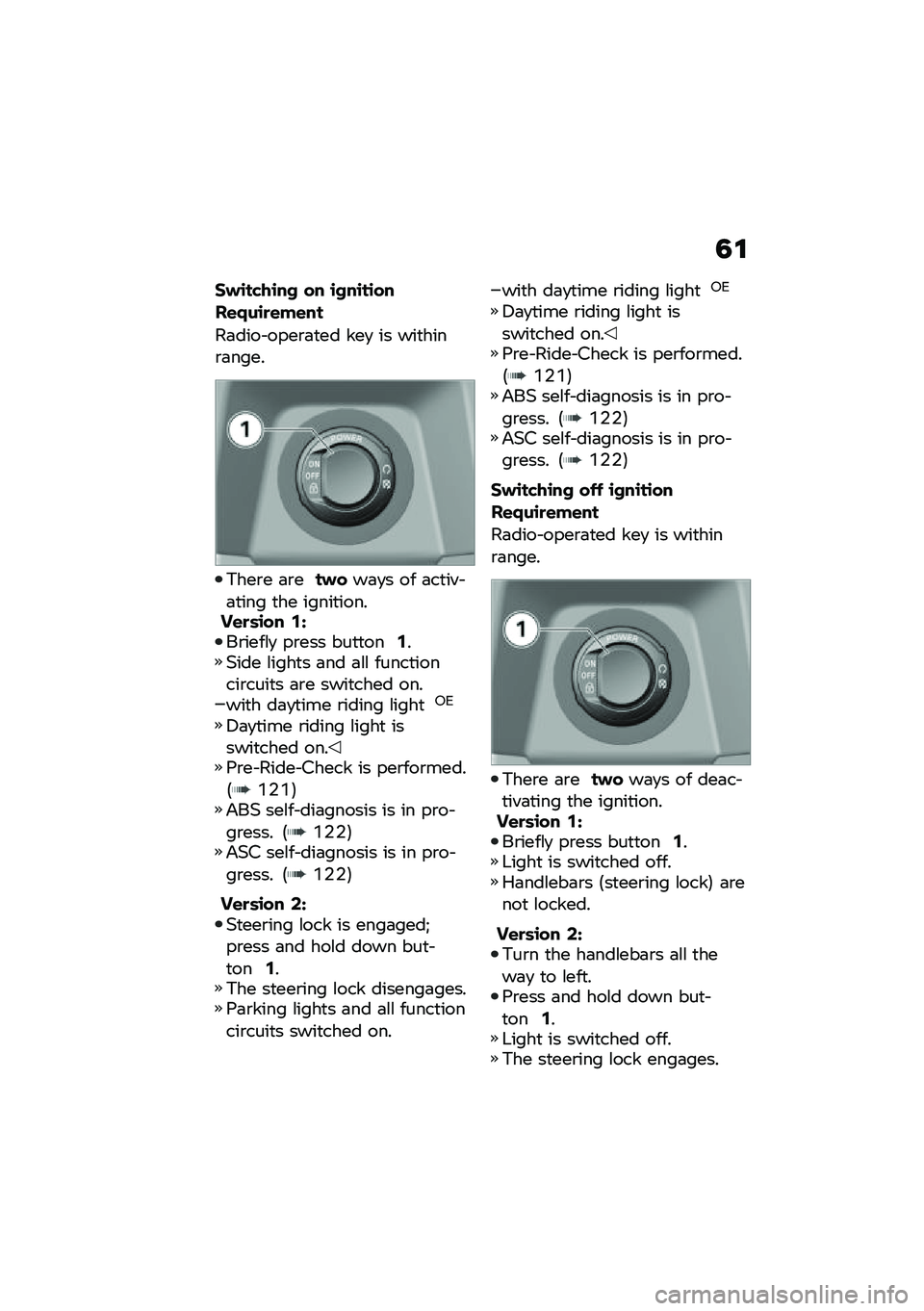 BMW MOTORRAD C 400 GT 2020  Riders Manual (in English) �2�\f
�+��\b��"��\b�� �� �\b���\b��\b��
��\f�)��\b�
�\f��\f��
��	���� ����\b�	�
�� ���
 �� ���
����\b�	����
�,���\b� �	�\b������	�
� �� �	��
��� �	