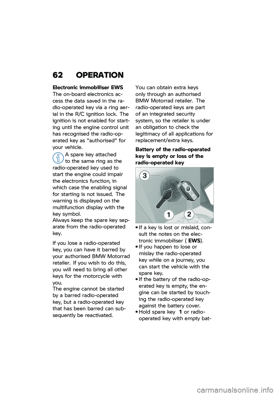 BMW MOTORRAD C 400 GT 2020  Riders Manual (in English) �2� ��B�������
���\f�"��
���\b�" �\b�����\b��\b�	�\f�
 ���+
�,�� ��� ���	�\b� ��\f���
�\b����� �	�� ���� �
�� ��	�
�	 ��	��� �� �
�� �\b�	� ���� 