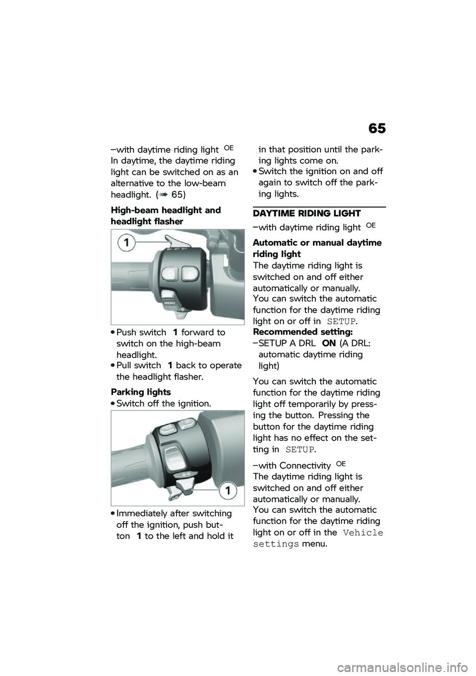 BMW MOTORRAD C 400 GT 2020  Riders Manual (in English) �2�.
���
� ��	�
�
��� �\b����� �\f����
�3�4
�� ��	�
�
����! �
�� ��	�
�
��� �\b������\f����
 ��	� �� ����
���� �� �	� �	��	�\f�
��\b��	�
��� �
�