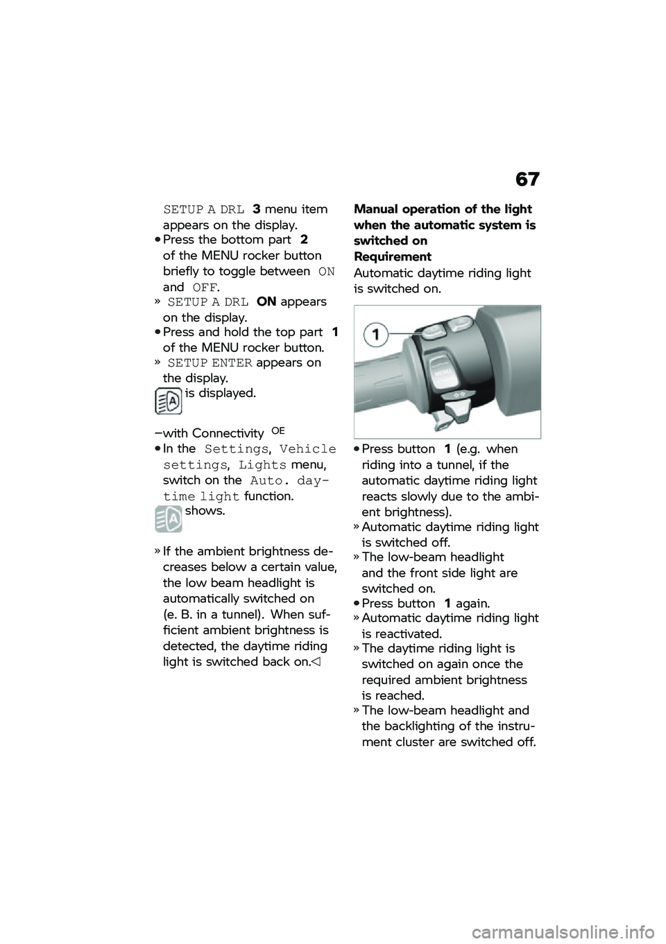 BMW MOTORRAD C 400 GT 2020  Riders Manual (in English) �2�9
��\f��5� � ����0���� ��
���	����	�\b� �� �
�� �����\f�	�
��:�\b��� �
�� ���
�
�� ��	�\b�
�.�� �
�� ��4�/�@ �\b�����\b ���
�
����\b����\f�
 �
