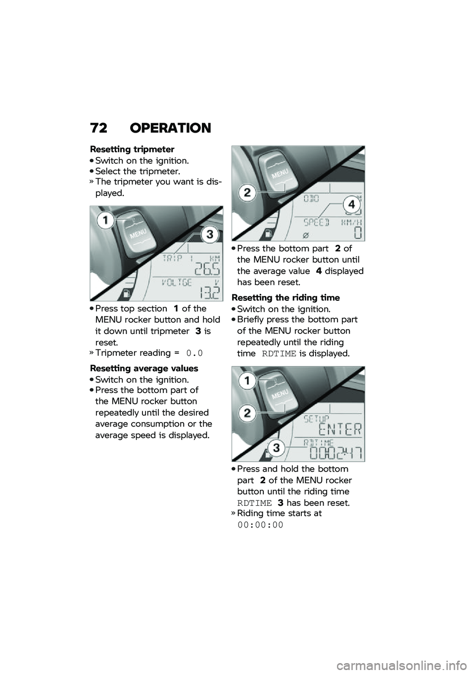 BMW MOTORRAD C 400 GT 2020  Riders Manual (in English) �9� ��B�������
��\f�	�\f���\b�� ��
�\b�&��\f��\f�

�&���
�� �� �
�� �����
�����&��\f���
 �
�� �
�\b�����
��\b��,�� �
�\b�����
��\b �
�� ��	��
 �