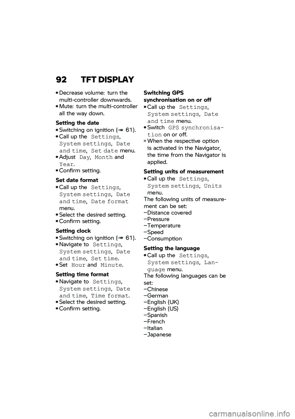BMW MOTORRAD C 400 GT 2020  Riders Manual (in English) �=� ��A� �6���B���
�7���\b��	�� ���\f����> �
��\b� �
�����\f�
�� ����
�\b��\f�\f��\b ������	�\b������
��> �
��\b� �
�� ���\f�
�� ����
�\b��\f�\f��\