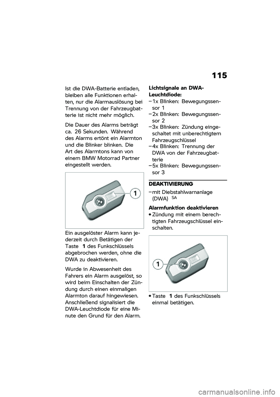 BMW MOTORRAD C 400 GT 2020  Betriebsanleitung (in German) �\f�\f�/
��	� ��� �)��;�$��\f������ ��\b��#�\f���\b�
��#�����\b �\f�#�#� ���\b� ����\b��\b ����\f�#�$���\b�
 �\b�� ��� �;�#�\f���\f��	�#�&�	��\b� ����+�