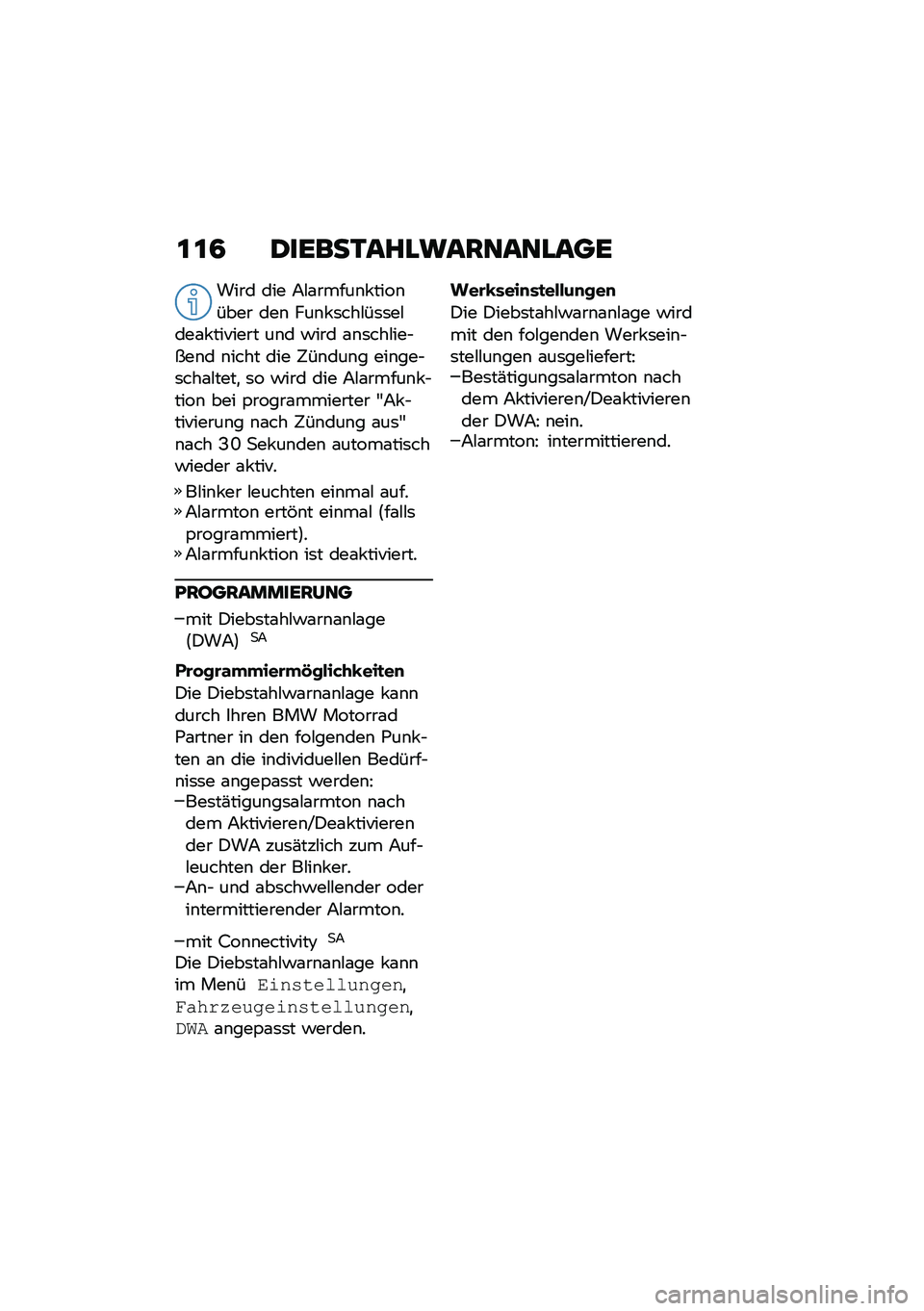 BMW MOTORRAD C 400 GT 2020  Betriebsanleitung (in German) �\f�\f�4 �2�����1����\b���������
���� ��� �;�#�\f�����\b� ����\b���� ���\b ���\b� �	���#��	�	��#���\f� ������� ��\b� �!��� �\f�\b�	���#���$�