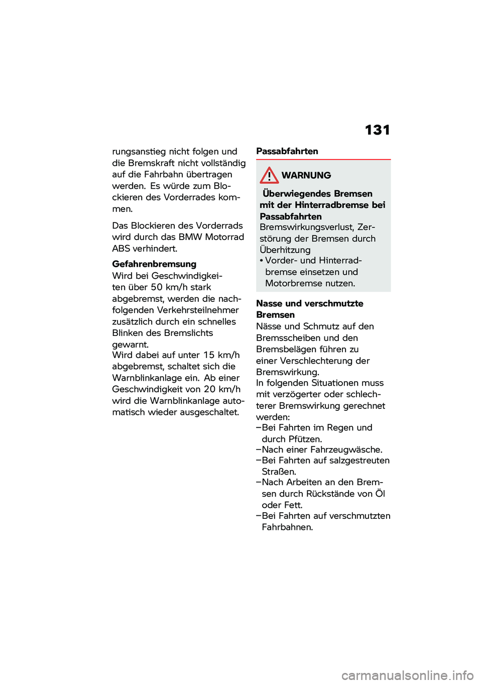 BMW MOTORRAD C 400 GT 2020  Betriebsanleitung (in German) �\f�B�\f
���\b��	�\f�\b�	���� �\b���� ���#���\b ��\b���� �����	� ��\f�� �\b���� ���#�#�	��(�\b����\f�� ��� ��\f����\f��\b �������\f���\b�!����