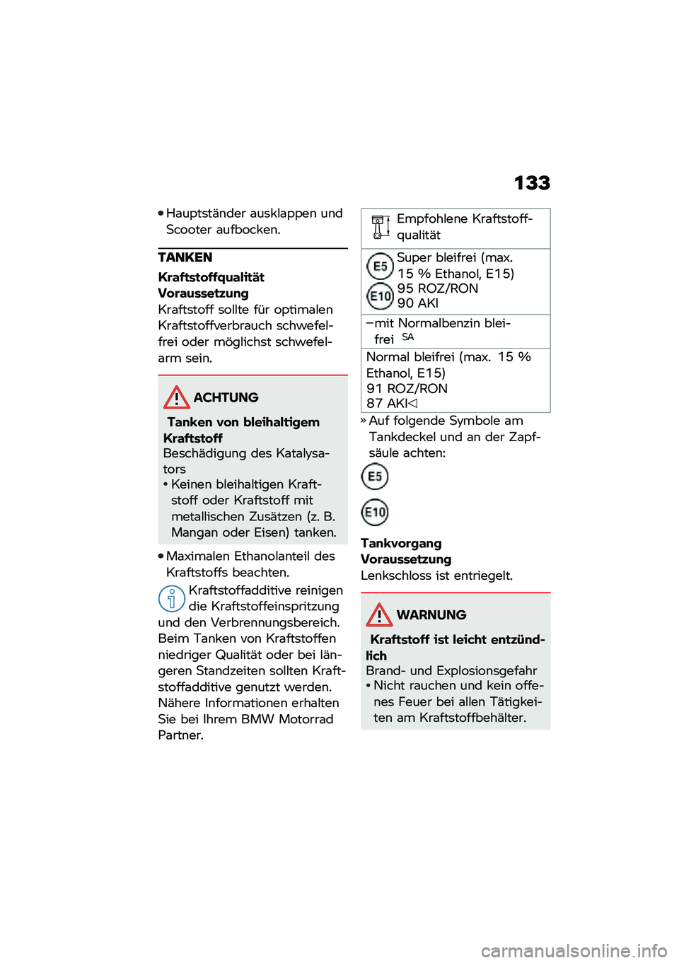 BMW MOTORRAD C 400 GT 2020  Betriebsanleitung (in German) �\f�B�B
�%�\f��,��	��(�\b��� �\f��	� �#�\f�,�,��\b ��\b��
������ �\f������ ��\b�
�1���;��
�D�\b�\f�(�
��
� �(�(�R��\f���
�/�
�� �\b�\f�����
�)��
�
���\f���	�