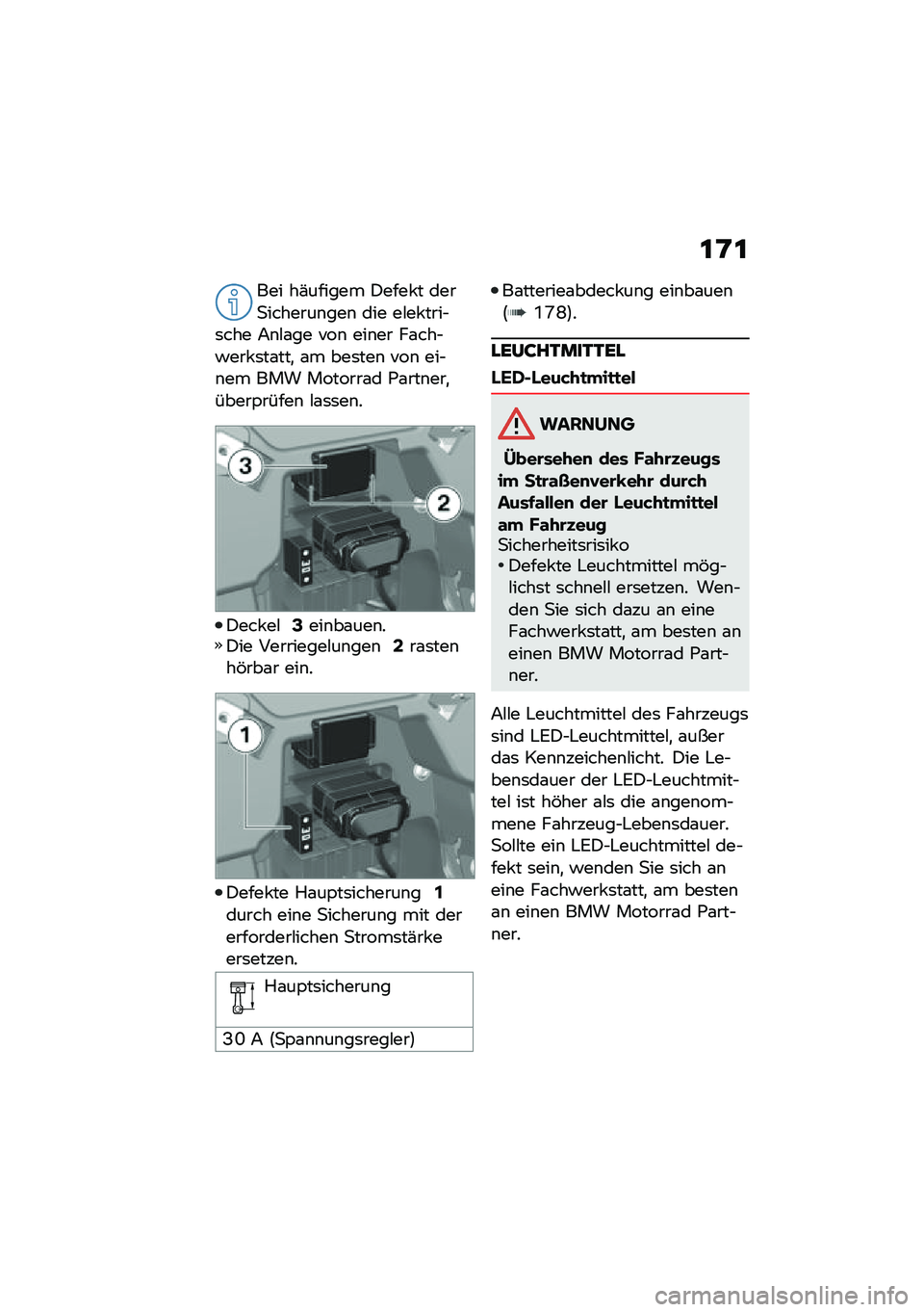 BMW MOTORRAD C 400 GT 2020  Betriebsanleitung (in German) �\f�<�\f
��� ��(������ �)���� � ����
�������\b���\b ��� ��#�� ����$�	��� �;�\b�#�\f�� ���\b ���\b�� ��\f���$�!��� �	��\f���
 �\f� ���	���\b ��