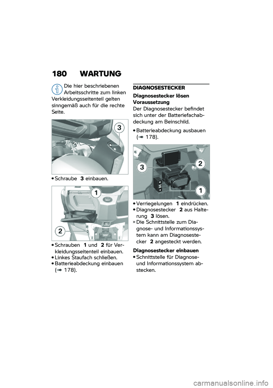 BMW MOTORRAD C 400 GT 2020  Betriebsanleitung (in German) �\f�=�
 �\b���1���
�)�� ���� ���	��������\b��\b�;������	�	������� ��� �#��\b� ��\b���� �#�����\b��	�	�����\b����# ���#���\b�	��\b�\b����(�