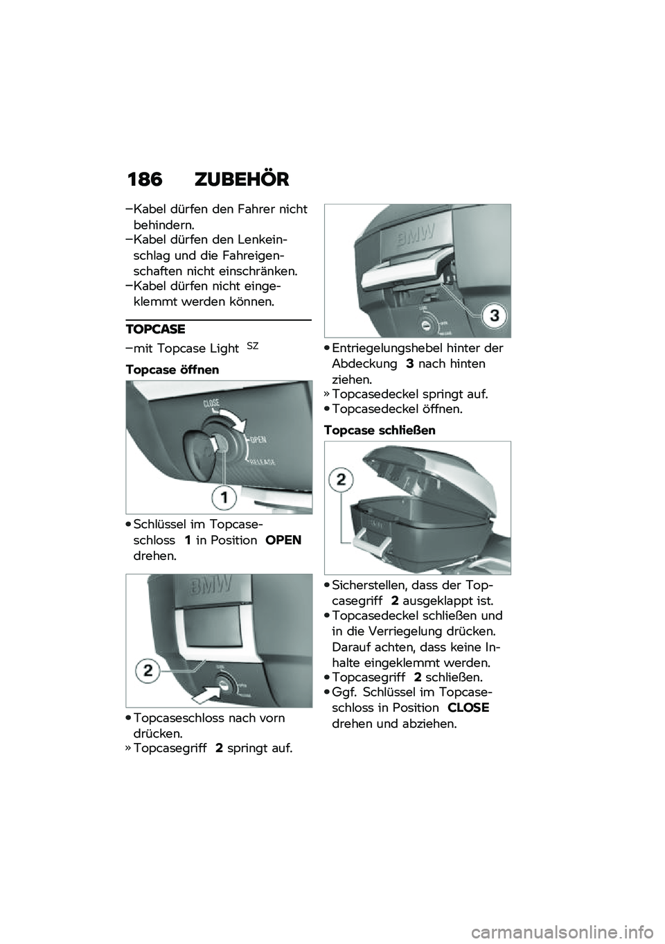 BMW MOTORRAD C 400 GT 2020  Betriebsanleitung (in German) �\f�=�4 �6�����D�
��\f���# ������\b ���\b ��\f���� �\b���������\b����\b���\f���# ������\b ���\b �"��\b� ���\b�$�	���#�\f� ��\b� ��� ��\f�����