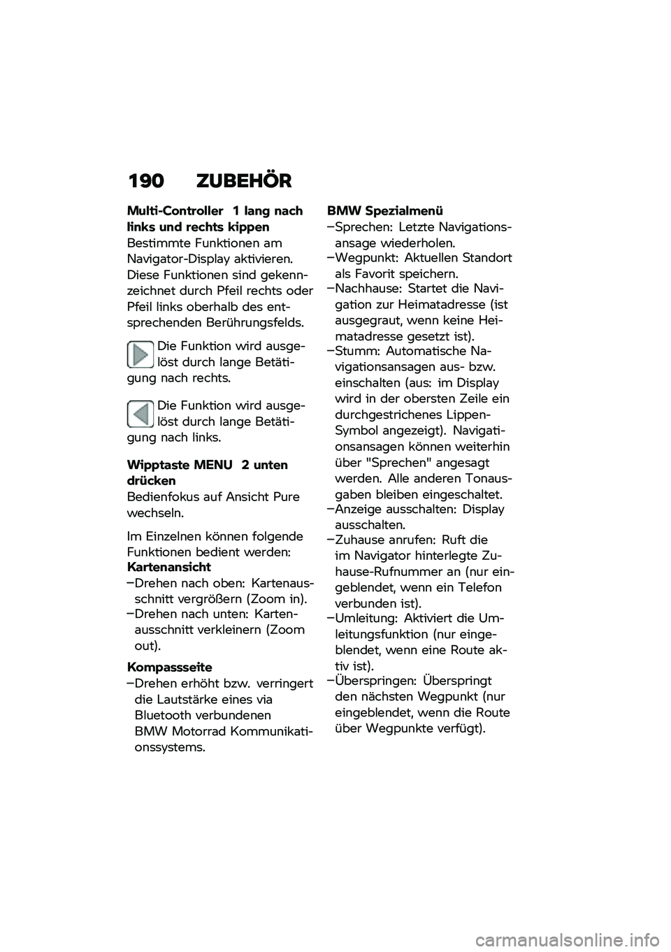 BMW MOTORRAD C 400 GT 2020  Betriebsanleitung (in German) �\f�?�
 �6�����D�
����
��$�� �
�
�\b� ����\b �0 ��\f�
� �
�\f�&�+���
�J� ��
� �\b��&�+�
� �J��E�E��
���	������ ���\b� ����\b��\b �\f��6�\f����\f����$�)��