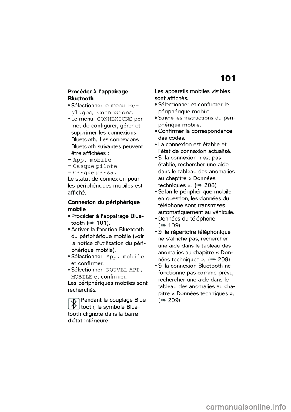 BMW MOTORRAD C 400 GT 2020  Livret de bord (in French) �
��
�����(�	�
� �O �\f�/�����
���,�
��\f�&�
�����-
�,�\b��	�
��\f����	� ��	 ��	������1��!�1��$�*�
�����8����$��!�	 ��	���
�\b�2�2�\f�B�	�\b�2���	����	